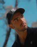 COA Cap Black - PRE ORDER