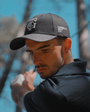 COA Cap Black - PRE ORDER