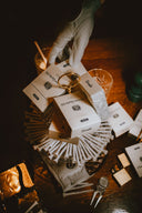 'THE FIRST CUT' GOLF TEES