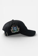 COA Cap Black - PRE ORDER
