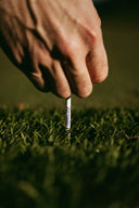 'THE FIRST CUT' GOLF TEES